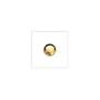 Studex Sterilized Piercing Earrings * Ear Stud * Gold Stud * Traditional
