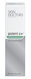 Skin Doctors Potent C Plus Triple Strength Serum - 1.0 oz.