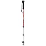 Opswiss Aluminum Walking Stick Camera Screw Head Under Twist-Off Top Twist Action Leg Locks