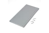 Steel Shelving Additional Shelf 36 X 12