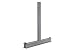 Cantilever Rack Double Sided Upright
