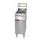 Cecilware FMP40 LP - BTU LP