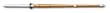 Kendo Shinai Bamboo (44" overall) - Martial Arts - Practice Swords