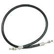 Sierra International 18-2109 Marine Power Trim Hose for Mercruiser Stern Drive