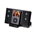 Altec Lansing inMotion IM3CBLK Portable Speaker System Image