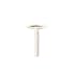 Cuisinart Detachable Stem for 11-Cup Food Processors DLC-8S & DLC-2011(N) Series