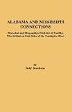 Alabama and Mississippi Connections