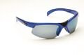 Mens Designer Polycarbonate Shatterproof Sports Sunglasses