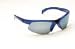 Mens Designer Polycarbonate Shatterproof Sports Sunglasses