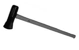 Barco Tools 05839 8-lb Woodchoppers Maul 36-inch Fiberglass Handle