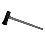 Barco Tools 05837 6-lb Woodchoppers Maul 36-inch Fiberglass Handle by Barco
