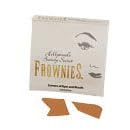 Frownies Corners of Eyes and Mouth 144 Patches