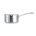 Le Creuset 3-Ply Stainless Steel Non-Stick Milk Pan, 14 cm