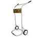 Weston Gear 85 - lb. Outboard Boat Motor Carrier