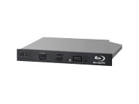 Sony Optiarc BC-5540H-01 interne Slimline-DVD 8x Brenner (6x BD) schwarz Preisvergleich