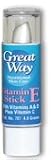 Vitamin E Stick, Size 1