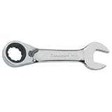 Blackhawk BW-2218R 5 8 Stubby Blackhawk Rev Gear Rat Wr by BlackHawk