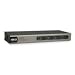 Tripp Lite 4port Ps2 Slim Kvm Switch 4 X Spdb 15 Video Desktop
