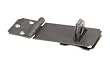 Battalion 4PE35 Hasp, Safety, 4 1/2 In