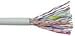 Superior Essex 18-599-33 50 Pair 24 AWG CMR CAT3 - Gray- Pack of 10
