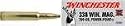 338 Mag 200Grain Powerpoint/20 - 338 Winchester Magnum by Winchester