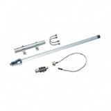 Hawking Technology Hi-Gain Outdoor Omni Directional 9DB Antenna (HAO9SIP)