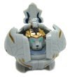 Bakugan Battle Brawlers Haos [Grey] LOOSE Tigrerra