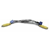 Beat-Sonic AVC17 AV RCA Output Cable Harness for TOYOTA LEXUS Models 