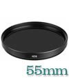 55mm ND2 Filter (Neutral Density) for Sigma lens