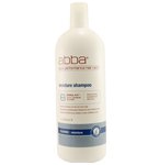 ABBA Pure Moisture Shampoo 33.8 oz (1 Liter)