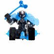 Battle Wheels - Tyr - Blue - with Updated Colors