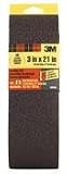 3M Sanding Belts 3X21 50Grit 240D 99266