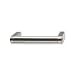 Hafele 5 in. Stainless Steel and Zinc Handle - 104,74,062/104.74.062
