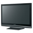 Panasonic VIERA 46V型地上・BS・110度CSデジタルフルハイビジョンプラズマテレビ TH-46PZ80-K ブラック