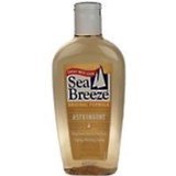 Sea Breeze Astringent, Original