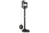 Simer/Flotec/Omni 5020B Pedestal Pump
