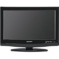 Sharp LC-19DV28UT 19-inch 720P HDTV with DVD Player