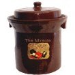 Harsch Gairtopf Fermenting Crock Pot - 5 Liter - ME7409