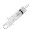 Syringe 100CC/ML