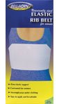 Bell-Horn Female Rib Support - U - Bell-Horn Female Rib Support - U