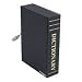 Homeland Security Hidden Security Camera, Book