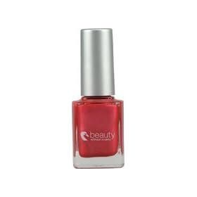 Beauty Without Cruelty Nail Col Hi Gloss Cassis