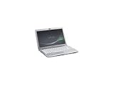 Sony VPCY216FX/S 13.3 screen, 500GB hard drive VAIO laptop computer