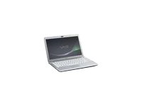 Sony VPCY216FX/S VAIO 13.3" LED Notebook - i3-330UM 1.20 GHz (Silver)