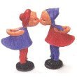 Eigenschaften Magneto 8602 / Kusspuppen 2 tlg. 1 Paar