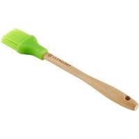 Le Creuset Kiwi Pastry Brush 6.75-in. by Le Creuset