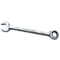 Combination Gear Wrench 16 mm 72 Teeth