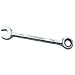 Combination Gear Wrench 11/16 72 Teeth