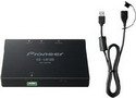 Product details for Pioneer Car CDUB100 USB Portable Media Adapter