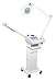 Facial Steamer and Magnifying Lamp - 2 in 1 combo